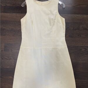 NWT Rampage Vintage sleeveless mini dress from Nordstrom